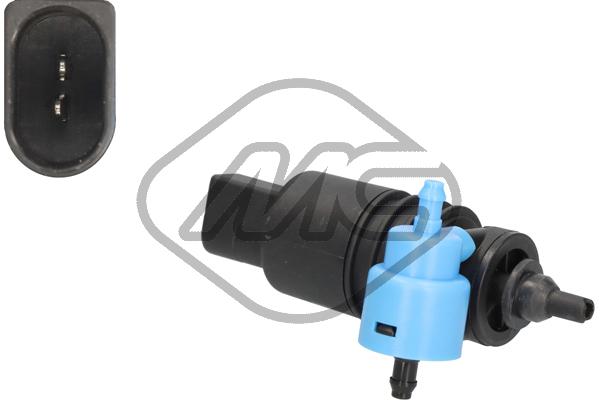 Насос омывателя