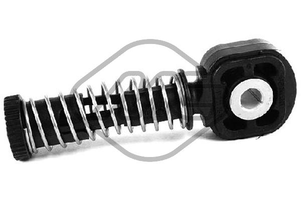 Втулка кулисы КПП