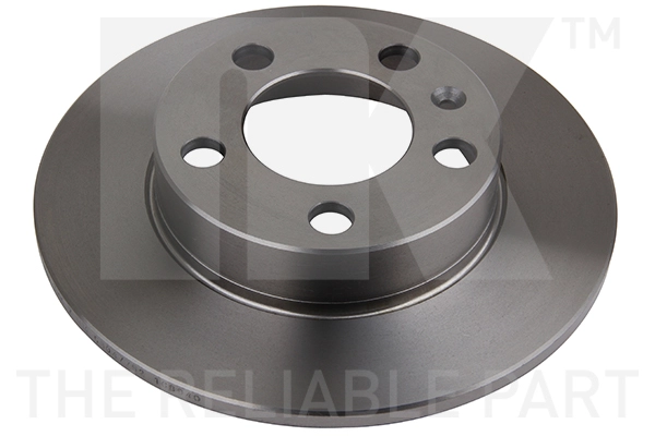 Тормозные диски