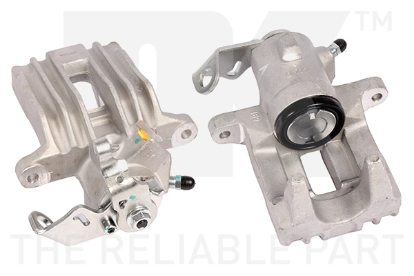 Тормозной суппорт