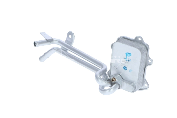 Масляный радиатор