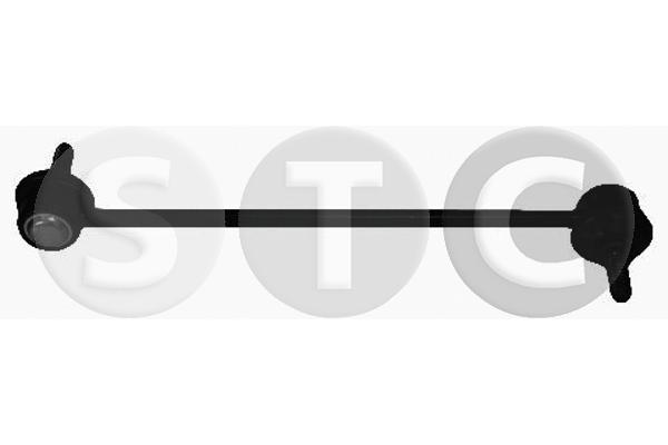 STC T404792 - Стойки стабилизатора