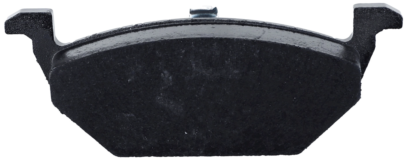 TRW GDB1984 - Комплект тормозных колодок, дисковый тормоз COTEC