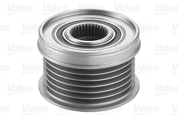 Механизм свободного хода генератора VALEO NEW SPARE PART