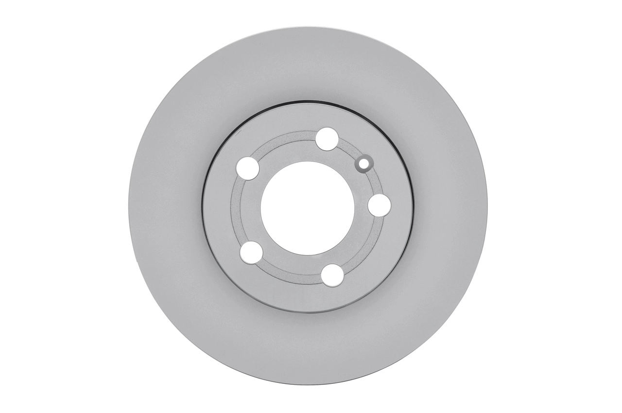 BOSCH 0 986 478 853 - Тормозные диски