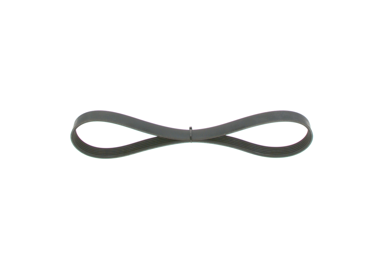 Поликлиновой ремень Elastic