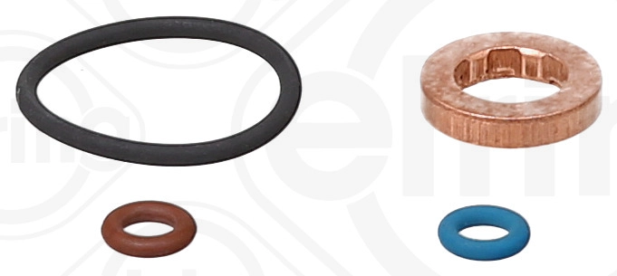 Ремкомплект форсунок