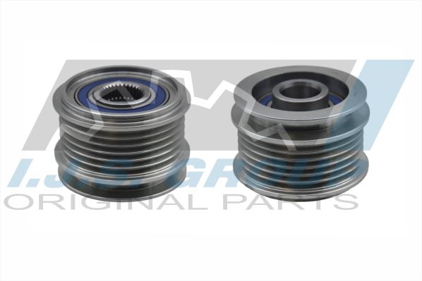 Шкив генератора