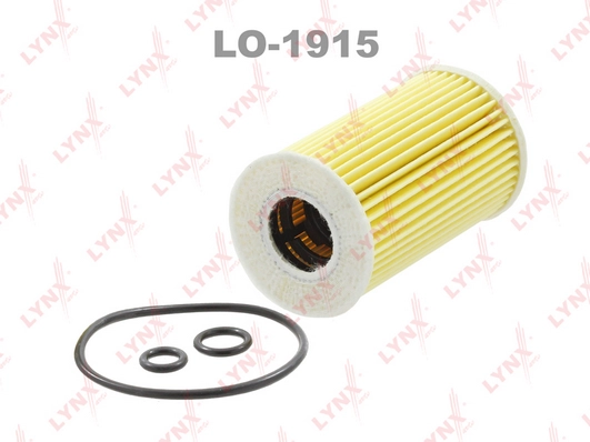 Масляный фильтр