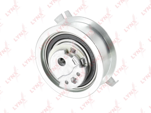 LYNXAUTO PB-1251 - Натяжной ролик ГРМ