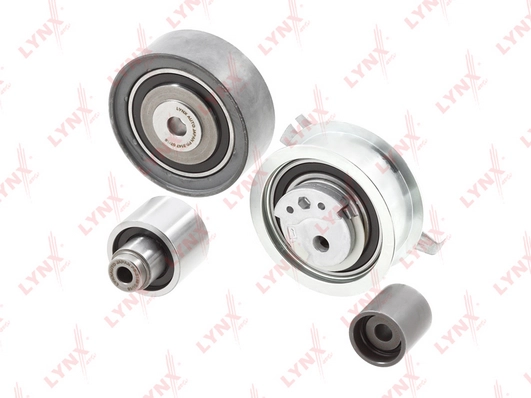 Комплект роликов ГРМ