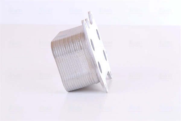 NISSENS 90681 - Масляный радиатор