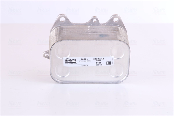 Масляный радиатор