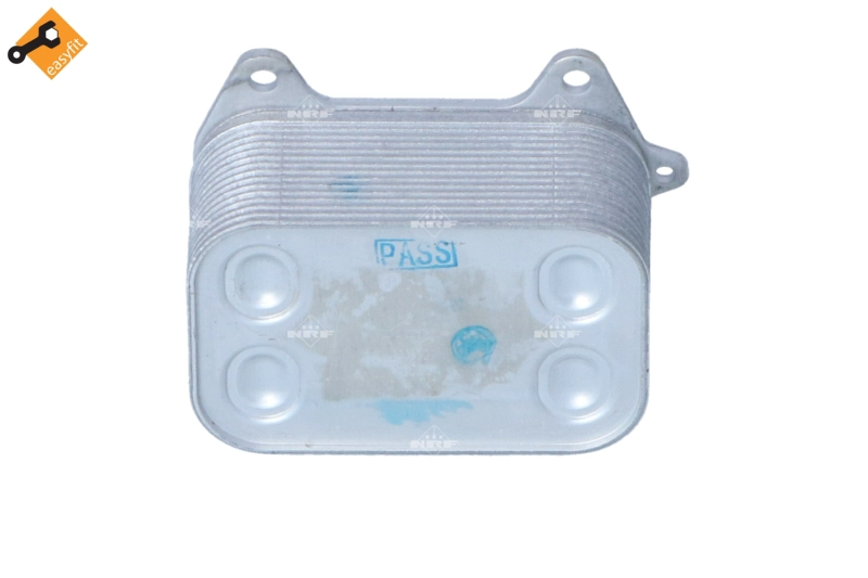 Масляный радиатор