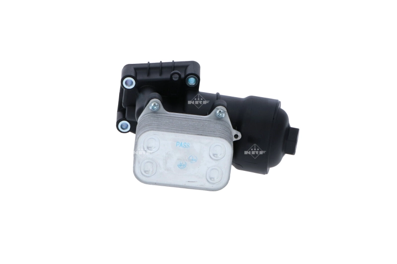 NRF 31355 - Корпус масляного фильтра