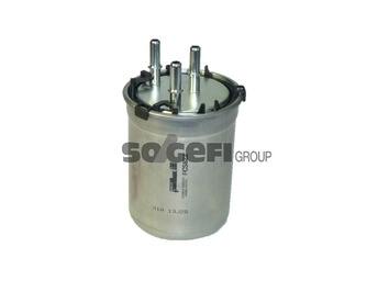 PURFLUX FCS822 - Топливный фильтр