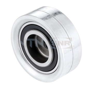 Обводной ролик ГРМ