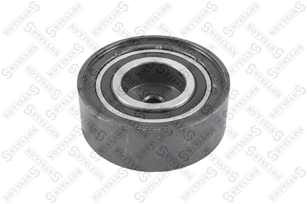 Натяжной ролик