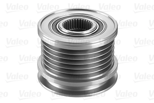 Механизм свободного хода генератора VALEO NEW SPARE PART
