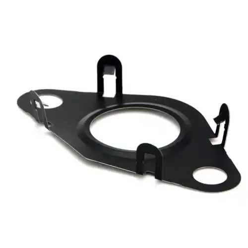 BMW 11618571005 - прокладка охладителя