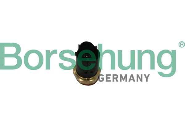 Датчик включения вентилятора