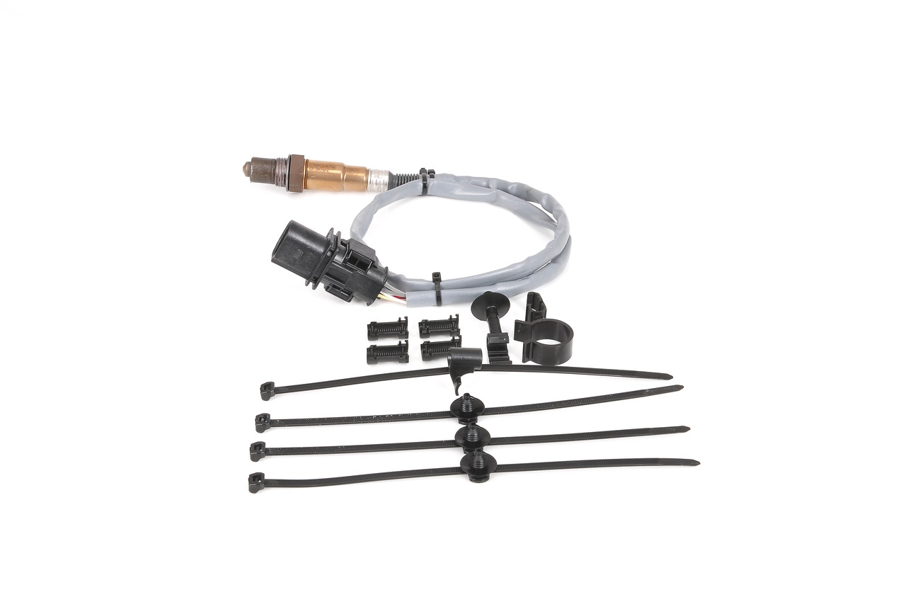 BOSCH 0 281 004 148 - Лямбда-зонд