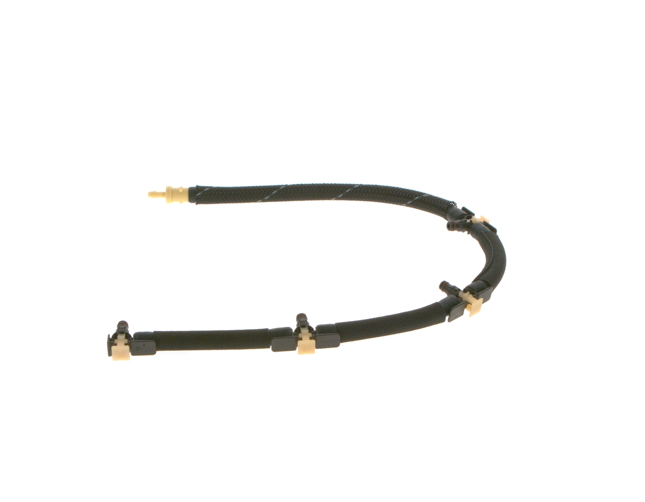 Топливная трубка