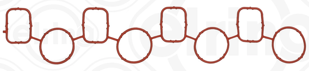 ELRING 236.320 - Прокладка впускного коллектора