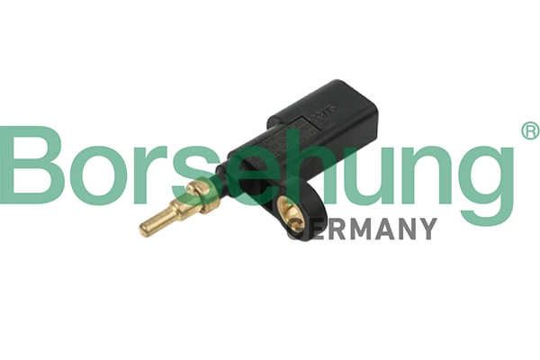BORSEHUNG B18252 - Датчик температуры охлаждающей жидкости