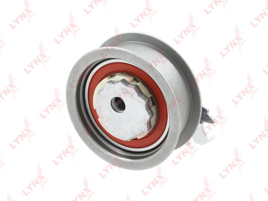 LYNXAUTO PB-1262 - Натяжной ролик ГРМ