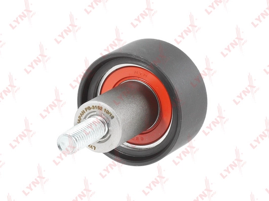 LYNXAUTO PB-3152 - Обводной ролик ГРМ