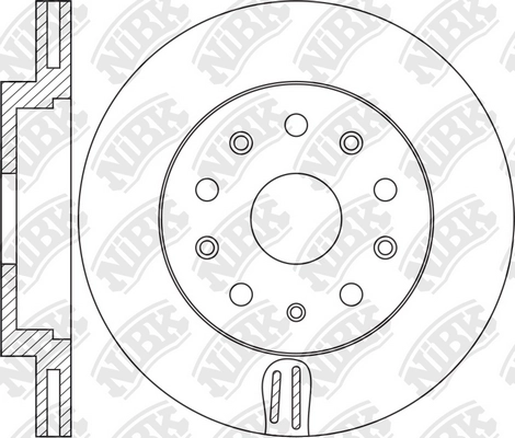Тормозные диски