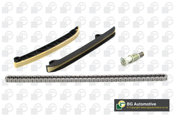 Комплект цепи ГРМ