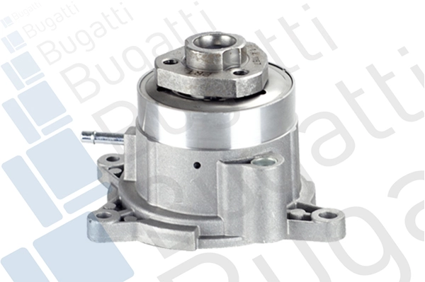 Водяной насос - помпа