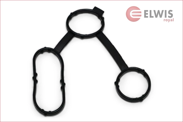 Прокладка масляного радиатора