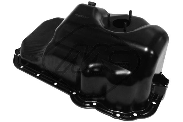 Масляный поддон