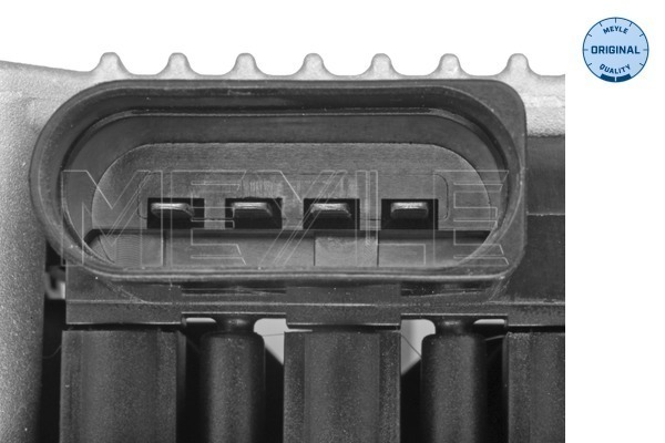 MEYLE 114 885 0007 - Катушка зажигания