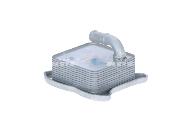 Масляный радиатор