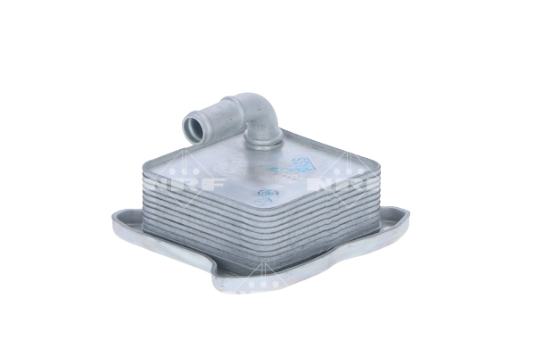 NRF 31260 - Масляный радиатор