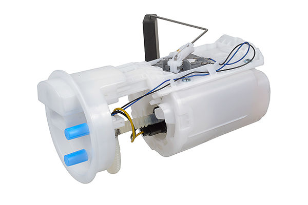 STELLOX 10-02026-SX - Топливный насос