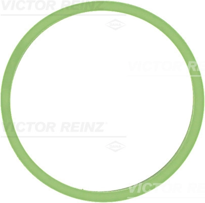 Прокладка впускного коллектора