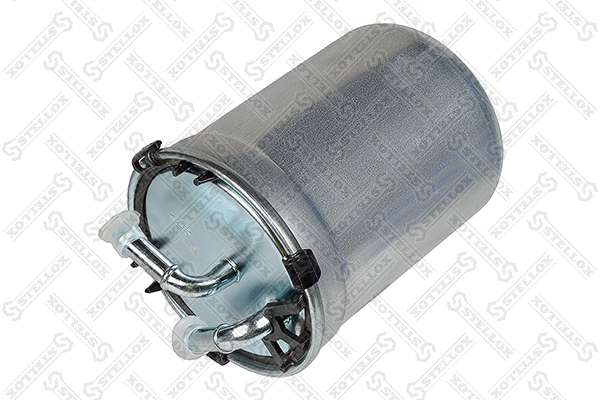 Топливный фильтр