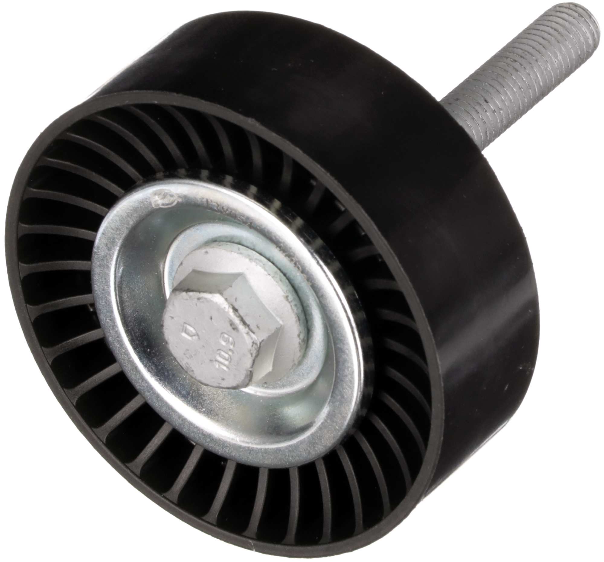 Обводной ролик приводного ремня