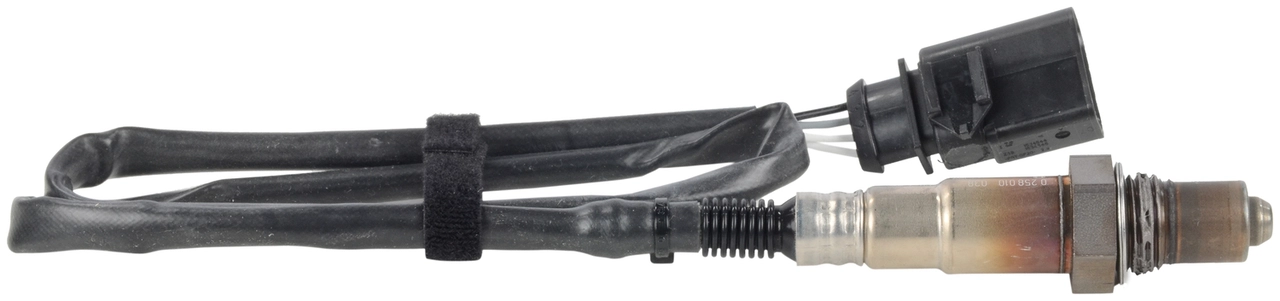 BOSCH 0 258 010 038 - Лямбда-зонд