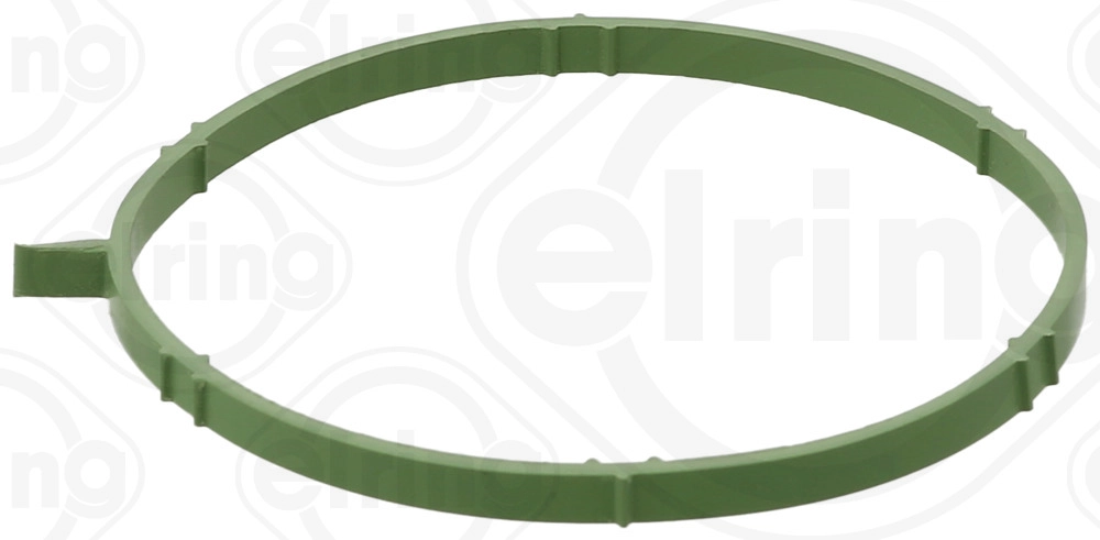 ELRING 729.960 - Прокладка впускного коллектора