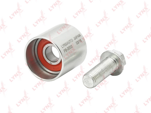 LYNXAUTO PB-3003 - Обводной ролик ГРМ