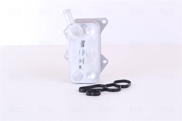 Масляный радиатор