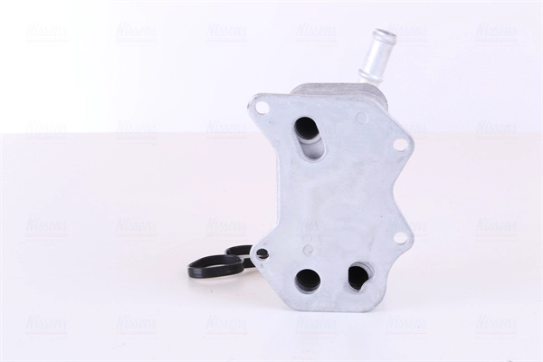 NISSENS 90660 - Масляный радиатор