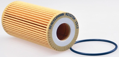 DENCKERMANN A210734 - Масляный фильтр