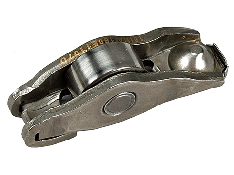 Коромысло (рокер)